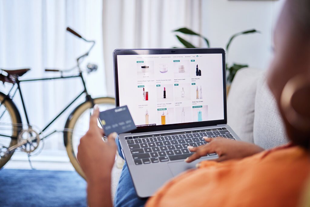 SMM Software LTD - SMM Software E-commerce