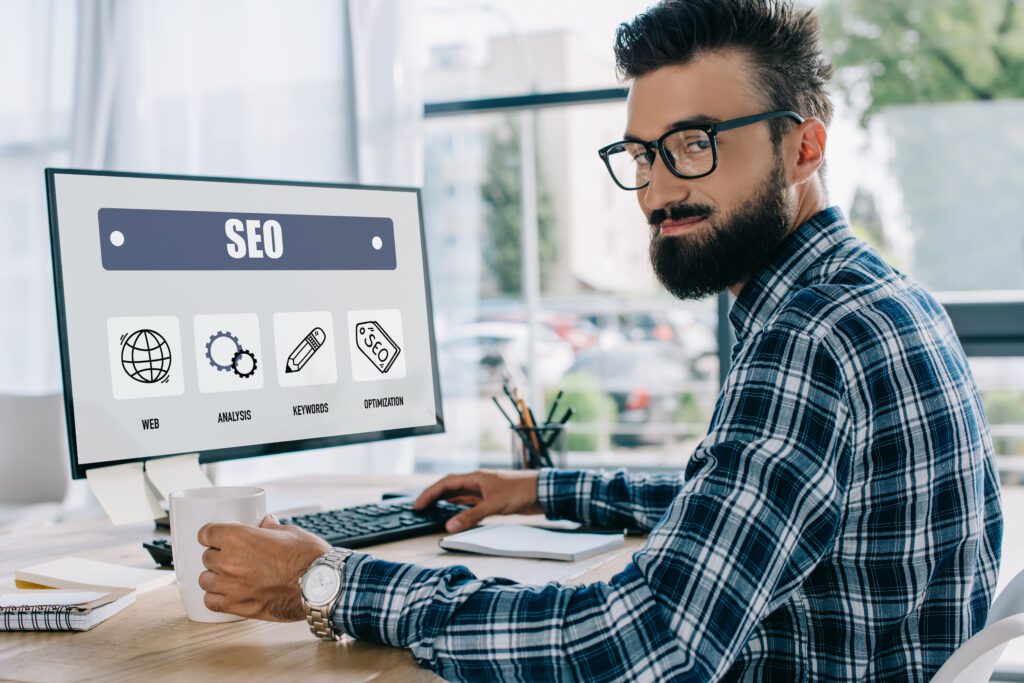 SMM Software LTD - SMM Software SEO-Optimization