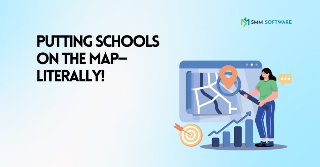 Urgency of Local SEO for Educational Institutes in Dhaka bnagladesh - SMM Software